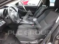 2013 Mazda 3