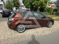2013 Mazda 3