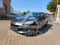 2013 Mazda 3
