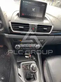 2013 Mazda 3