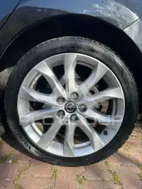 2013 Mazda 3