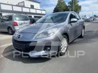 2013 Mazda 3