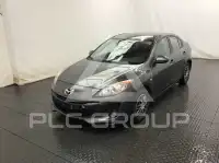 2013 Mazda 3