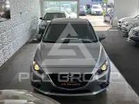 2013 Mazda 3
