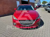 2013 Mazda 3