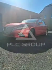 2013 Mazda 3