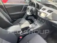 2013 Mazda 3