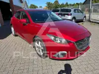 2013 Mazda 3