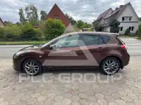 2013 Mazda 3