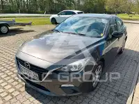 2013 Mazda 3