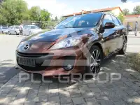 2013 Mazda 3