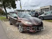 2013 Mazda 3