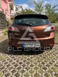 2013 Mazda 3