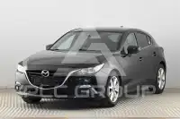 2013 Mazda 3