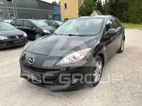 2013 Mazda 3