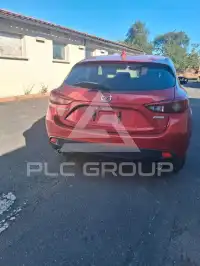 2013 Mazda 3