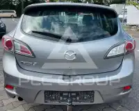 2013 Mazda 3