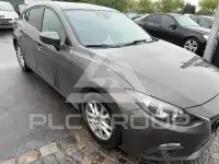 2013 Mazda 3