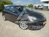 2013 Mazda 3
