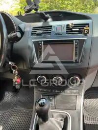 2013 Mazda 3