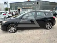 2013 Mazda 3