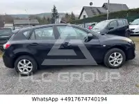 2013 Mazda 3