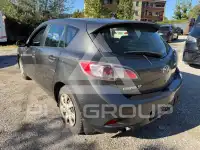 2013 Mazda 3