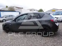 2013 Mazda 3