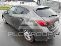 2013 Mazda 3