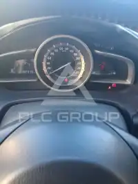 2013 Mazda 3