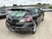 2013 Mazda 3