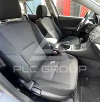 2013 Mazda 3