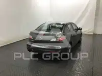 2013 Mazda 3