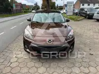 2013 Mazda 3