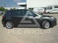 2013 Mazda 3