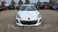 2013 Mazda 3