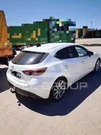 2013 Mazda 3