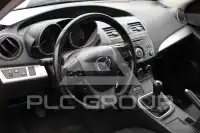 2013 Mazda 3