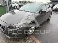 2013 Mazda 3