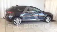 2013 Mazda 3