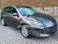 2013 Mazda 3