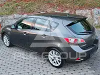 2013 Mazda 3