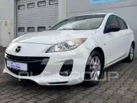2013 Mazda 3