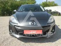 2013 Mazda 3