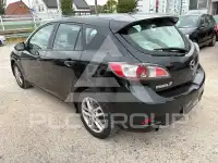 2013 Mazda 3