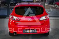2013 Mazda 3