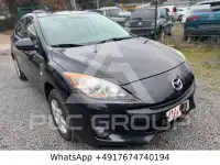 2013 Mazda 3