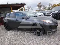2013 Mazda 3