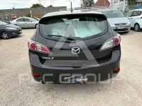 2013 Mazda 3