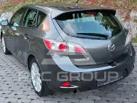 2013 Mazda 3
